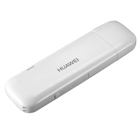 HUAWEI E1550 WHITE USB MODEM 3G HSDPA UMTS EDGE GPRS GSM (IN STOCK, NEW, RETAIL PACK)