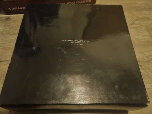 Century Wings 1:72 Wings of Heroes 714151 Grumman F-14B Tomcat Diecast Model