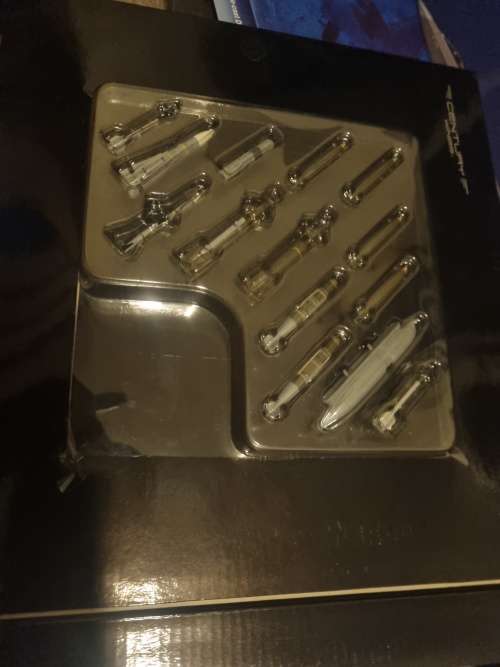 Century Wings 1:72 Wings of Heroes 714151 Grumman F-14B Tomcat Diecast Model