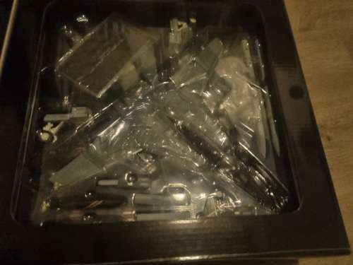 Century Wings 1:72 Wings of Heroes 714151 Grumman F-14B Tomcat Diecast Model