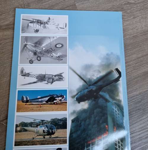 The Eagles of Zwartkop - Dave Becker