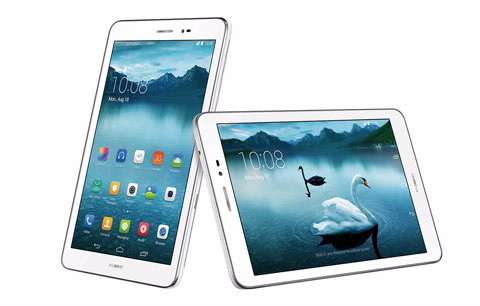 Huawei MediaPad T1 8.0 Pro 16GB 4G (T1-821L) Silver(White Panel) Phablet