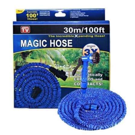 30m Expandable Magic Hose