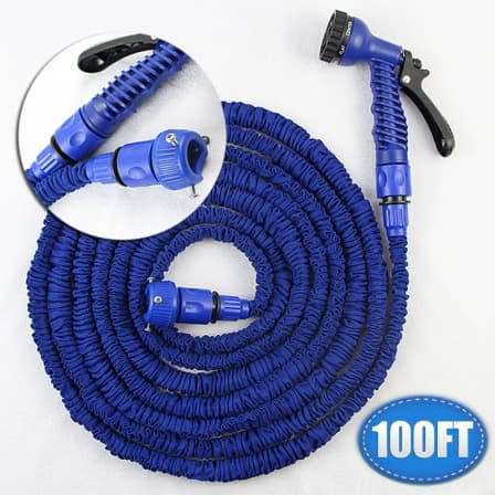30m Expandable Magic Hose