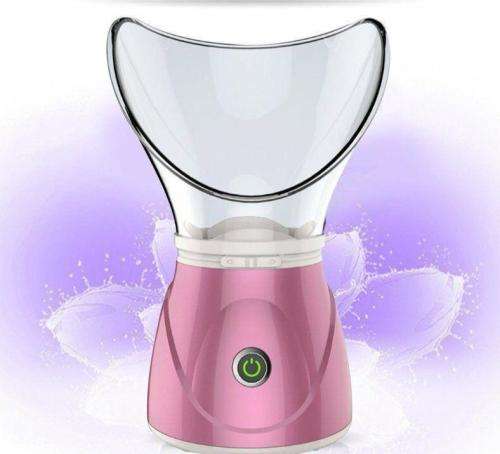 Facial Steamer