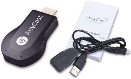 Wireless Display Receiver - WiFi Display Dongle - Wireless HDMI Dongle