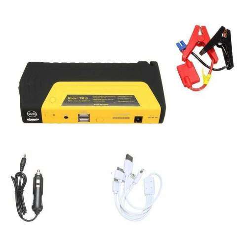 Automobile Emergency Power Supply