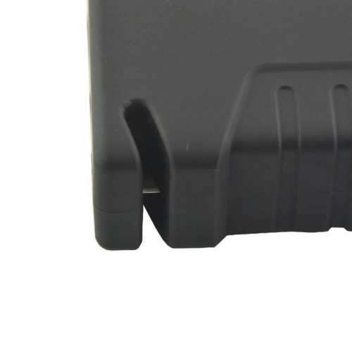 Automobile Emergency Power Supply