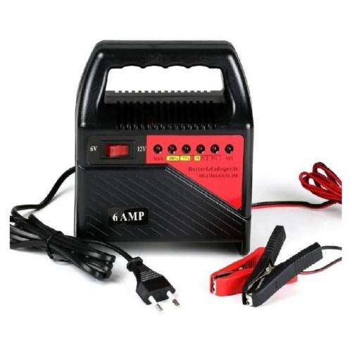 12V Battery Charger JG369