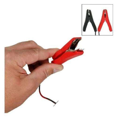 12V Battery Charger JG369