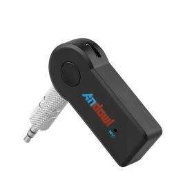Andowl Car Wireless Music Receiver