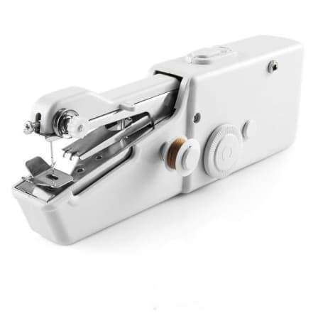 Handheld Stitch Sewing Machine
