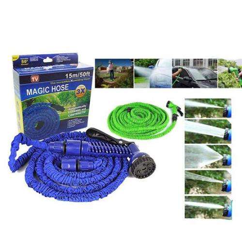15M Magic Expandable Hose