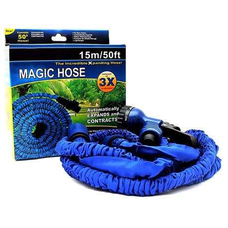 15M Magic Expandable Hose