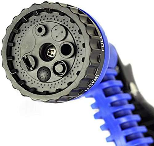 100FT / 30M 3X  Expandable Flexible Garden Hose