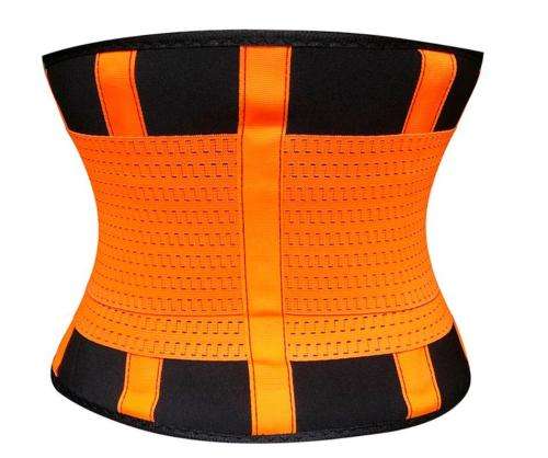 Support Neoprene Sweat Belt Waist Trainer