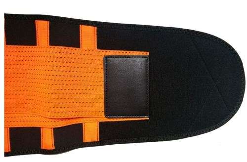 Support Neoprene Sweat Belt Waist Trainer