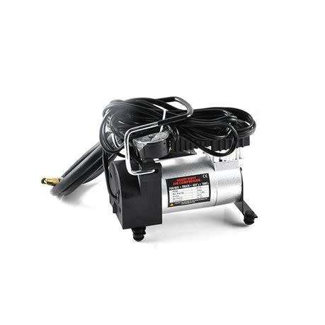 12 Volt Direct Drive Heavy Duty Tire Inflator Fast Air compressor