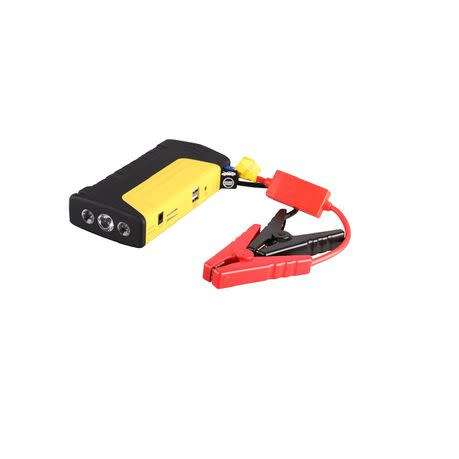 Multi-Function Car Rechargeable Battery Jump Starter Power Bank
