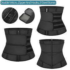 Waist Trainer Corset