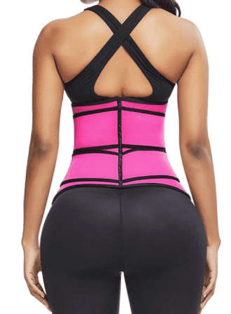 Waist Trainer Corset