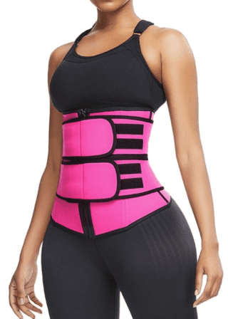 Waist Trainer Corset