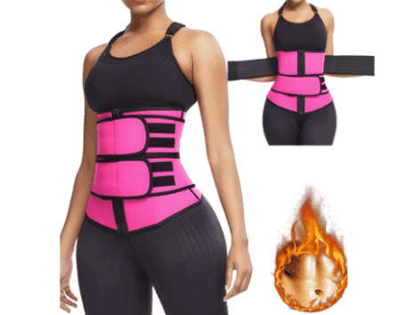 Waist Trainer Corset