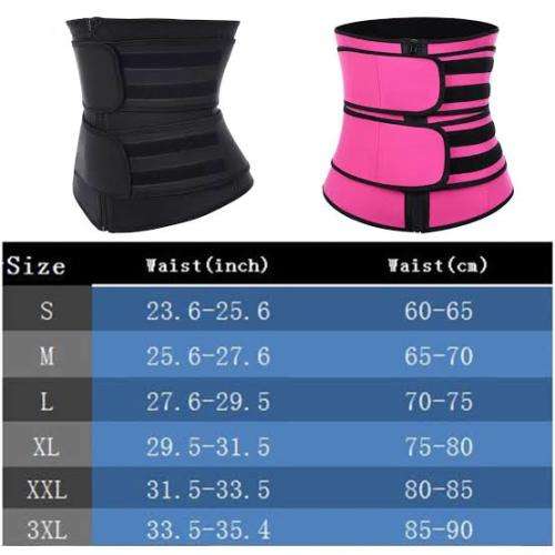 Waist Trainer Corset