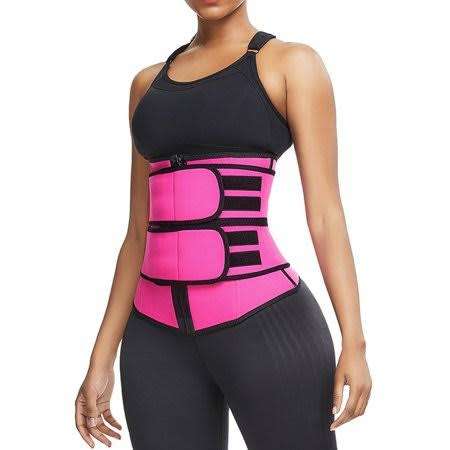 Waist Trainer Corset