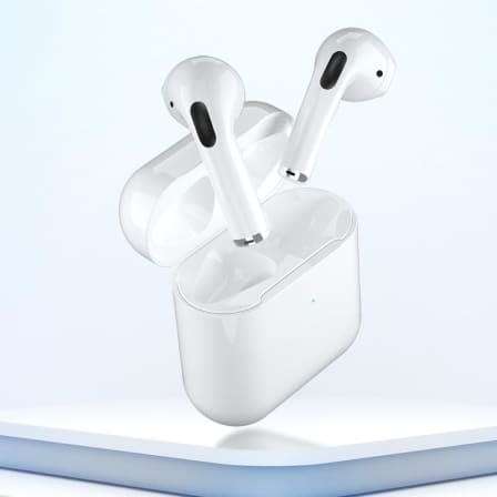 Airpods Pro 4 Wireless Bluetooth Earphones