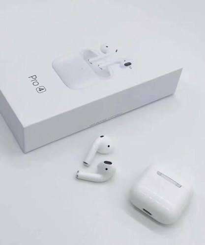 Airpods Pro 4 Wireless Bluetooth Earphones