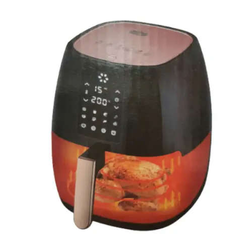 5L Andowl Air Fryer Q-Z8