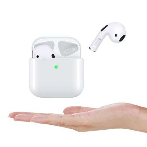 Pro 5 TWS Wireless bluetooth Headset