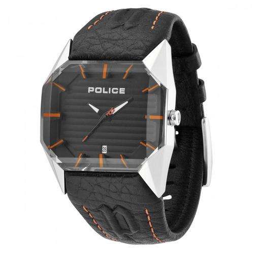 POLICE Mens Watch (Vector) GENUINE