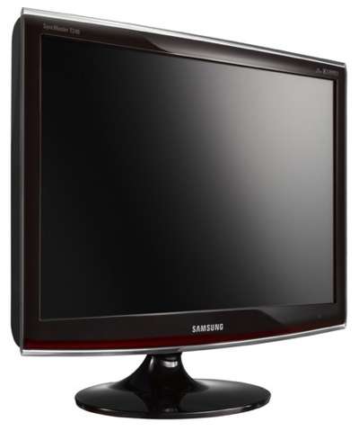 Samsung t260 25.5"  LCD Monitor