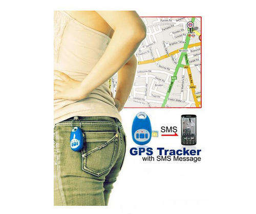 Personal Tracker For the Ladies