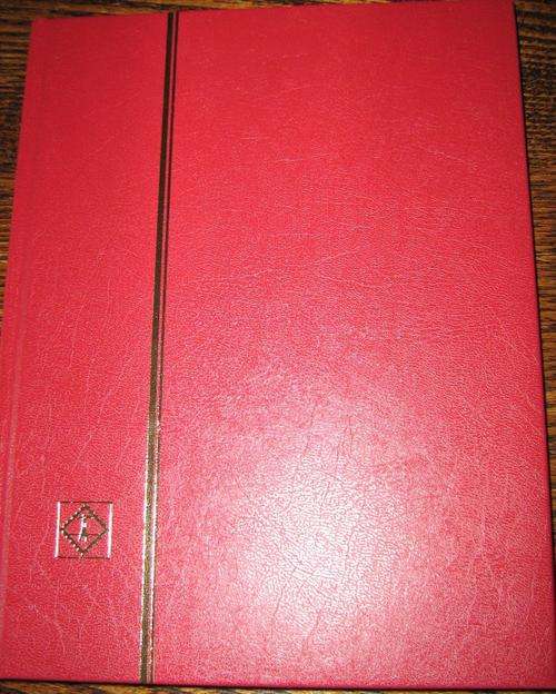 Small Album SWA & Namibia MNH Stamps