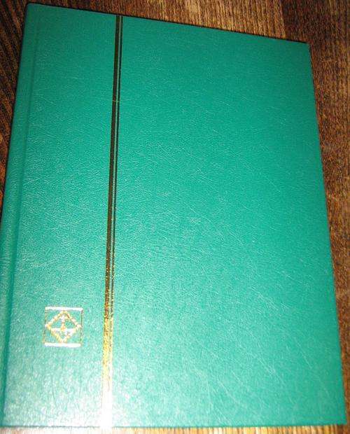 SWA Small Album Mainly Used Some Mint