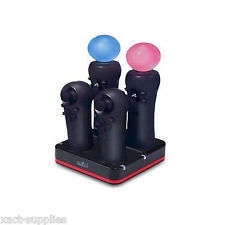 BRAND NEW PS MOVE CHARGER 4 DOCK