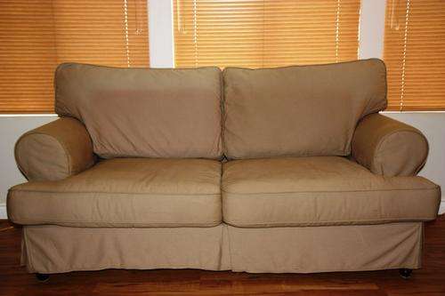 CoriCraft SLIP COVER COUCHES
