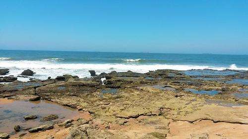 Nothing Beats out of season Relaxation at Perna Perna Umdloti! 19 - 23 January 2015. BEST BEACH EVER