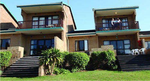 Relax At Club Hacienda From 10 November 2014 to 14 November 2014