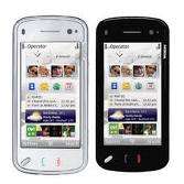 ORIGINAL AND BRAND NEW NOKIA N97 32GB WITH WARRANTY