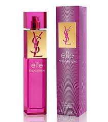 YSL Elle 90ml EDP