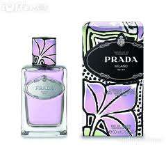 Prada Infusion DeâTubereuse 100ml EDP