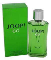Joop Go Edt 100ml