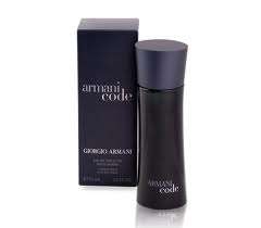 Armani Code 75ml EDT