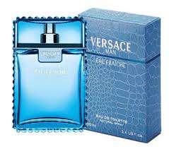 Versace Man Eau Fraiche 100ml EDT