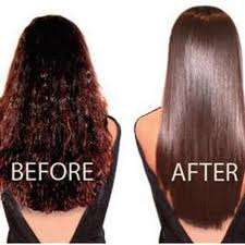 Hair Go Straight-Brazilian Blowdry (valued at up to R3000)