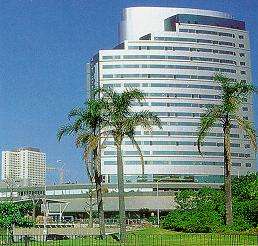 2 nights for 2 people at the Hilton Hotel Durban